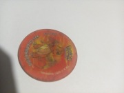 Pokemon tazo 2 3d 2001 Charmsnder