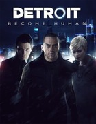 Detroit: Become Human (PC) Klucz Steam