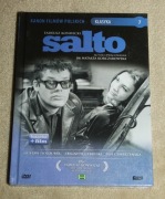 Salto - Tadeusz Konwicki (DVD)