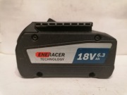 Akumulator Li-Ion Bosch 18 V 6,3 Ah