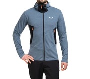 Bluza trekkingowa męska Salewa Lavaredo Hemp Hooded Cena reg, 620 zł