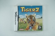Tigerz nintendo ds