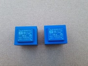 Transformator BLOCK  230/24V 1,5V