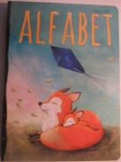 Alfabet miłości Mojo Graffi Bis