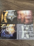 DAVE GAHAN " HOURGLASS" ALBUM 2007 PLUS SINGLES