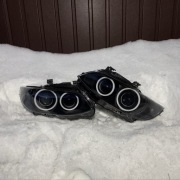 Reflektory BMW E92 PRELCI