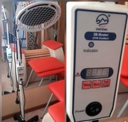 Lecznicza Lampa na Podczerwień 