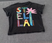 Koszulka Stella McCartney rozmiar XS stan normalny