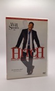 Płyta DVD film Hitch Najlepszy doradca przeciętnego faceta Will Smith