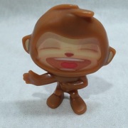 Figurka Moo i Przyjaciele Raz