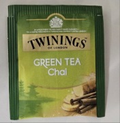 Twinings Green tea Chai x25 ( OPAK. ZASTĘPCZE )