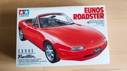MAZDA MX5 skala 1/24
