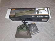 Śledzie + wkręty Fox R- Series namiot / rod pod 