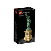 LEGO ARCHITECTURE 21042 Statua Wolności