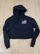 Bluza krótka Neffex rozmiar M