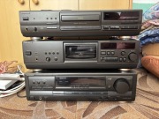 Technics 3 sztuki