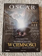 W CIEMNOŚCI DVD Książka Agnieszka Holland Oscar Orły STAN PERFEKCYJNY