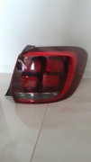 Lampa tylna Dacia Sandero steward 2012-2019