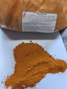 Pigment do betonu ORANŻ 960
