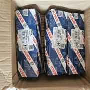 3x Wtryskiwacz Bosch nowy BMW n20 n55
