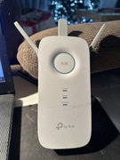 Wzmacniacz sieci Repeater TP-LINK RE450