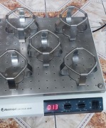 Wytrząsarka Heidolph Unimax 2010