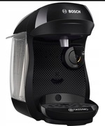 Ekspres kapsułkowy Bosch Tassimo Happy Friendly TAS102E 1400W 0,7L Czarny 