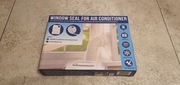 Uszczelka do okna dla klimatyzacji przenośnej