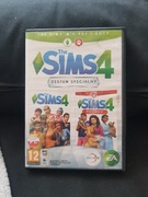 Sims4 psy i koty