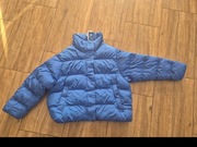 Kurtka damska puchowa Adidas