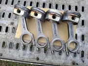 Tłoki KorBowody Kute Opel Astra 1.6 turbo Z16LET komplet Maxpeedingrods