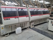 Okleiniarka, Oklejarka IMA Advantage 700