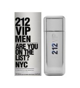 212 VIP Men Carolina Herrera