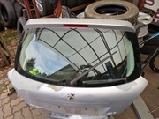 Klapa bagażnika Peugeot 207 EZRC 5dr
