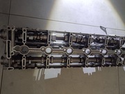 Obudowa z wałkami rozrządu Mercedes w 222 om656