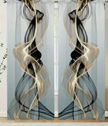 Zasłony pokojowe 113 cm*230 cm