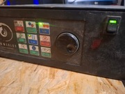 TruColor Vision Systems Inc. Rejestrator retro 