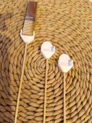 Uchwyty do merci 2 szt 