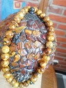 Różaniec muzułmański Tasbih 85gr 