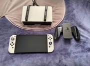 Konsola Nintendo V2 + gra