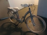 Nowy nieużywany rower damski LE Grand Little 2