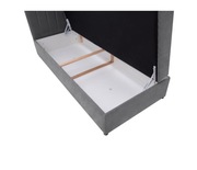 Sprzedam dwa łóżka zakupione rok temu w Agata meble.