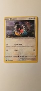 Karta Pokemon Chatot 