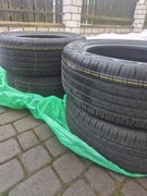 Opony letnie 4szt. Continental EcoContact 6 215/55 R17 V