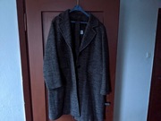 Płaszcz damski zimowy, rozm. 44, klatka 2x55