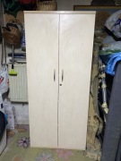 Szafa z półkami 180cm