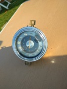 Zegar gaz 210 wołga vintage 