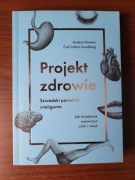Projekt zdrowie - Szwedzki poradnik inteligenta