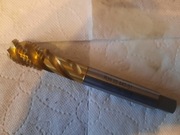 Gwintownik maszynowy M16 FENES HSSE DIN376-C