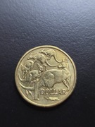 Australia 1 dolar 1985 rok 